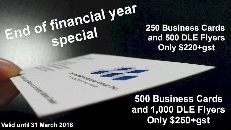 end of financial year special2, print broker, commercial printing, digital printing, printing services, business cards, book printing, brochure printing, custom packaging solutions, free printing quote, print broker news