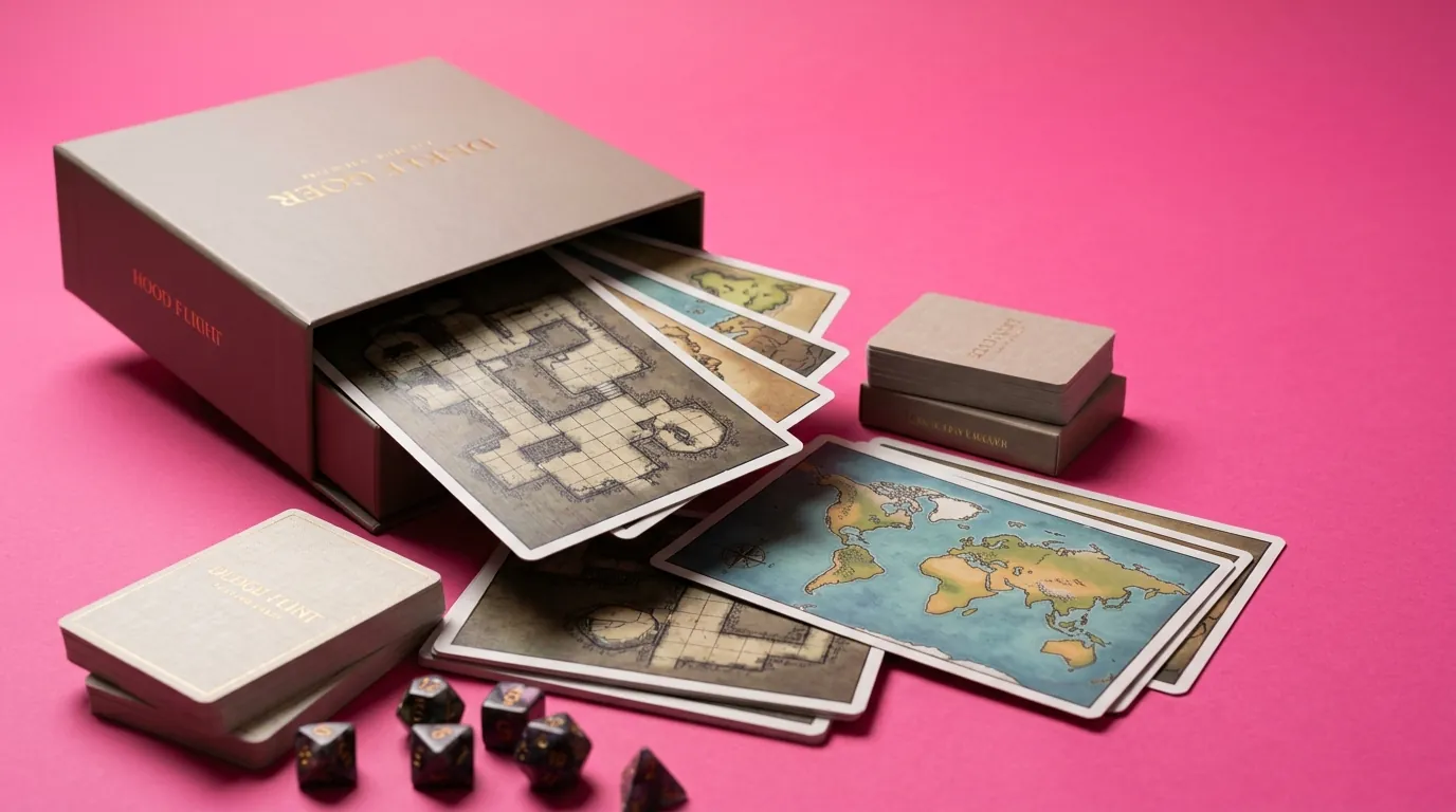 How to Get Your Board Games Print NZ: Your Complete Guide to Custom Game Printing